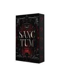 Produktbild: Sanctum - Eternal Flame