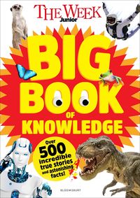 Produktbild: The Week Junior Big Book of Knowledge