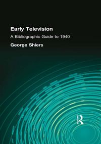 Produktbild: Early Television