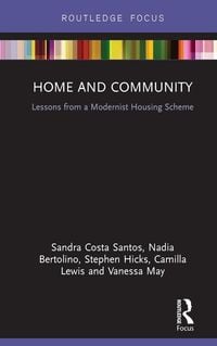 Produktbild: Home and Community