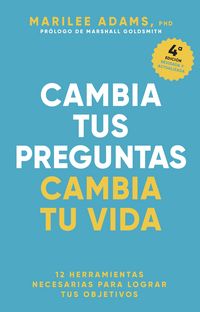 Produktbild: Cambia tus preguntas, cambia tu vida