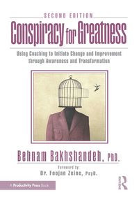 Produktbild: Conspiracy for Greatness