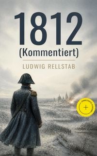 Produktbild: 1812 (Kommentiert)