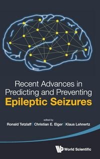 Produktbild: Recent Advances in Predicting & Preventing Epileptic Seizure