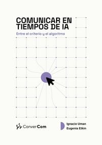 Produktbild: Comunicar en tiempos de IA