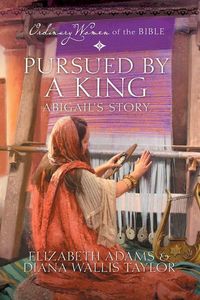 Produktbild: Pursued by a King: Abigail's Story