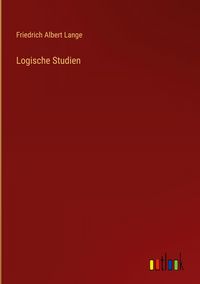 Produktbild: Logische Studien
