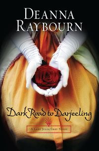 Produktbild: Dark Road To Darjeeling