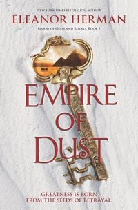 Bild vom Artikel Empire of Dust vom Autor Eleanor Herman