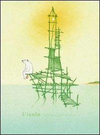 Produktbild: L' isola