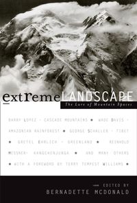 Produktbild: Extreme Landscapes