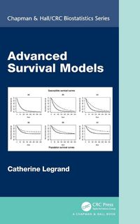 Produktbild: Advanced Survival Models