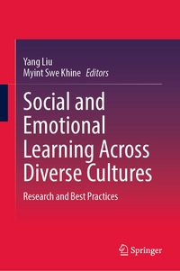 Produktbild: Social and Emotional Learning Across Diverse Cultures