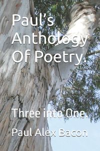 Produktbild: Paul's Anthology Of Poetry.
