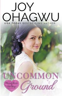 Produktbild: Uncommon Ground - A Christian Suspense - Book #1