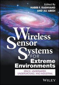 Produktbild: Wireless Sensor Systems for Extreme Environments