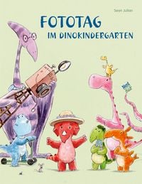 Produktbild: Fototag im Dinokindergarten