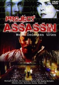 Produktbild: Project Assassin - Wenn Gedanken t&ouml;ten
