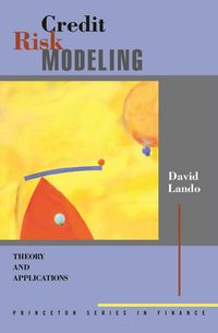 Produktbild: Credit Risk Modeling