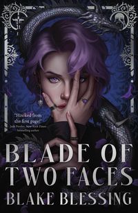 Produktbild: Blade of Two Faces