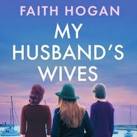 Produktbild: My Husband's Wives