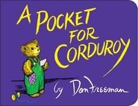 Produktbild: A Pocket for Corduroy