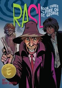 Produktbild: RASL