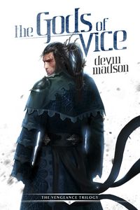 Produktbild: Gods of Vice