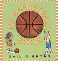 Produktbild: My Basketball Book