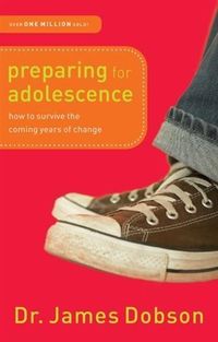 Produktbild: Preparing for Adolescence