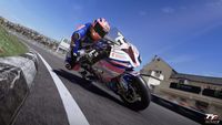 TT - Isle of Man 2 - Ride on the Edge