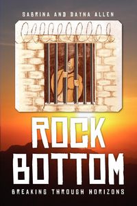 Produktbild: Rock Bottom