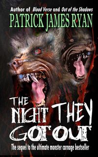 Produktbild: The Night They Got Out