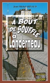 Produktbild: &Agrave; bout de souffle &agrave; Landerneau