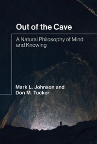 Produktbild: Tucker, D: Out of the Cave