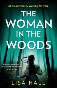 Produktbild: The Woman in the Woods