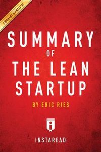 Produktbild: Summary of The Lean Startup