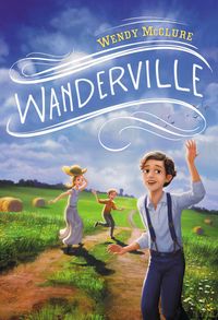 Produktbild: Wanderville Wanderville