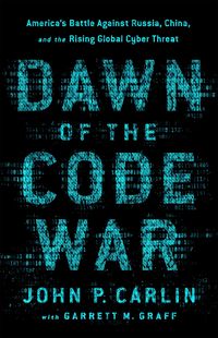 Produktbild: Dawn of the Code War