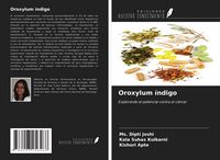 Produktbild: Oroxylum &iacute;ndigo