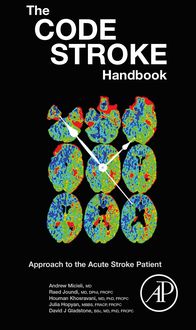 Produktbild: The Code Stroke Handbook