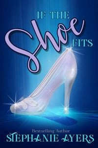 Produktbild: If the Shoe Fits