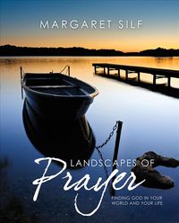 Produktbild: Landscapes Of Prayer