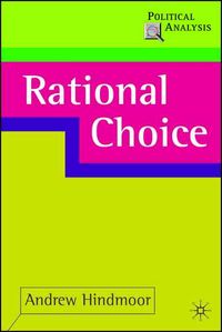 Produktbild: Rational Choice