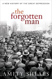 Produktbild: The Forgotten Man