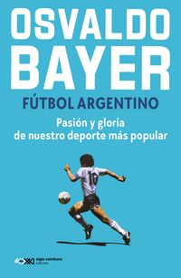 Produktbild: F&uacute;tbol argentino
