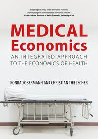 Produktbild: Medical Economics