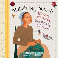 Produktbild: Stitch by Stitch