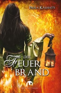 Produktbild: Der Feuerbrand