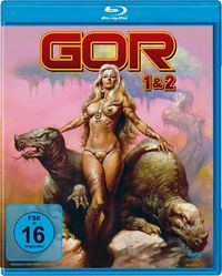 Produktbild: Gor 1&2